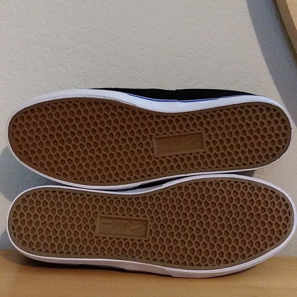 Men's C1rca black shoes size 12 - Picture 9 of 10